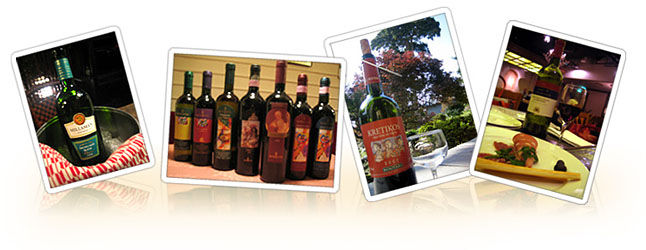 和ペリティーボなワイン選び