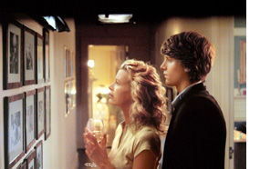 ドア・イン・ザ・フロア