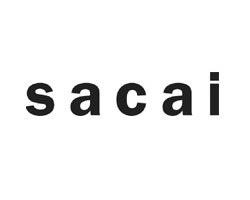 sacai, サカイ