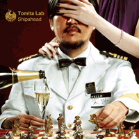 冨田ラボ,shipahead