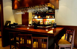 ルースクリス ステーキハウス