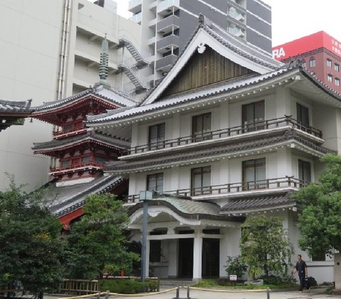 太融寺