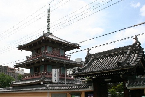圓妙寺