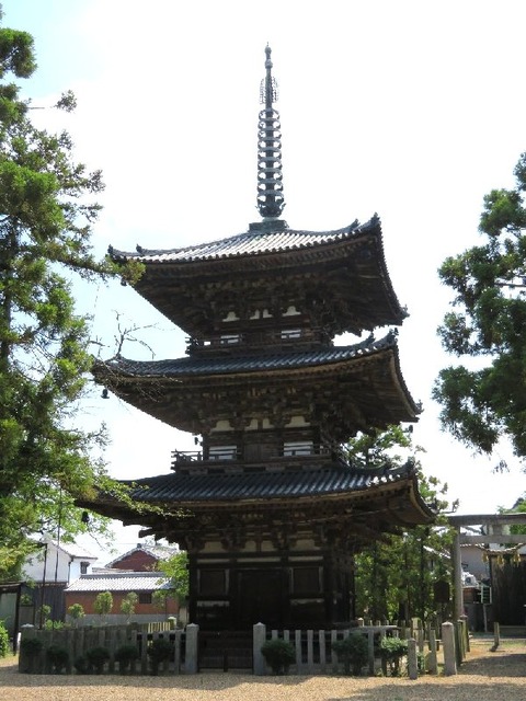 百済寺