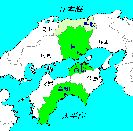 中学地理 日本の気候区 雨温図の見方 なるほどの素