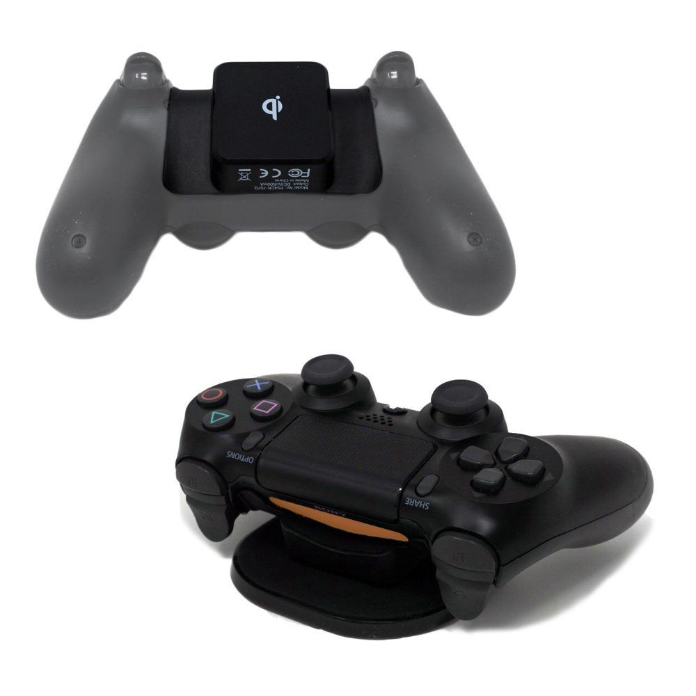 役立ち知識 Ps4のコントローラーを便利に充電する3つの方法 A 魔王の引き出し