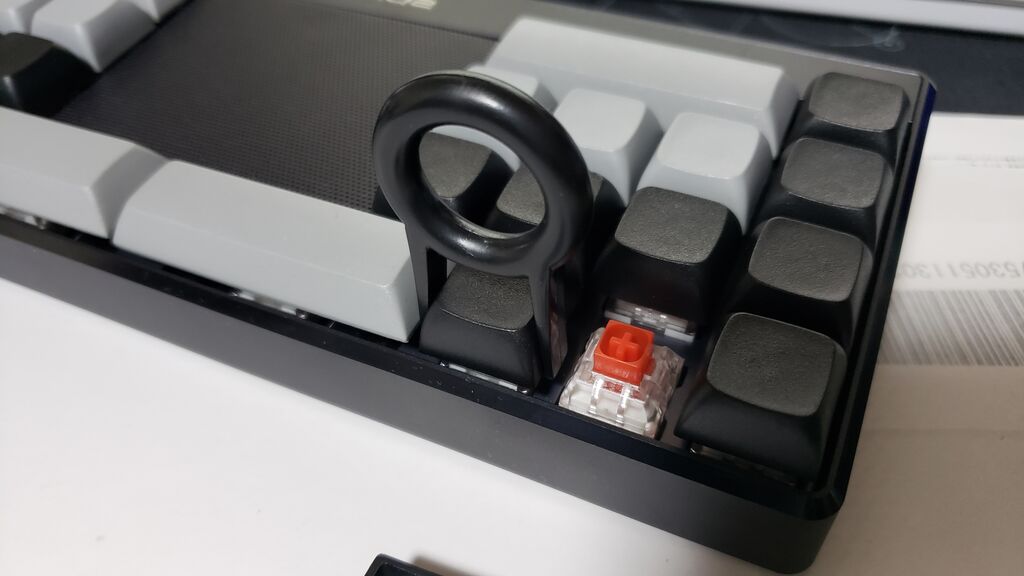 レビュー 格ゲーと音ゲーに使える K28 Keyboard Style Controller マルチハード対応で入力遅延も操れる凄いやつ 魔王の引き出し レビュー 格ゲーと音ゲーに使える K28 Keyboard Style Controller マルチハード対応で入力遅延も操れる凄いやつ 魔王の引き出し