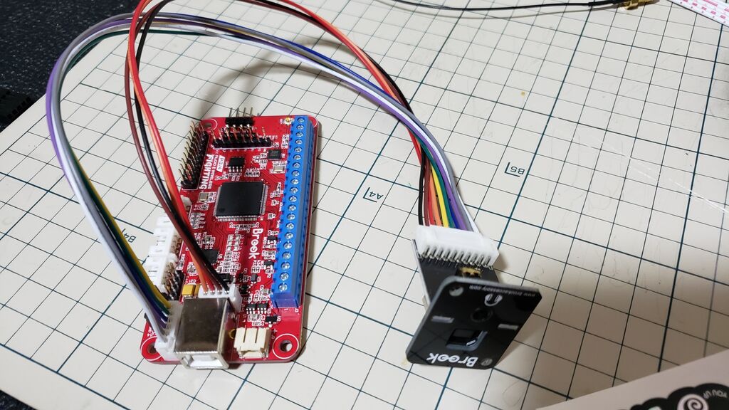 前編 Bluetooth接続できる自作アケコン向け基板 Wireless Fighting Board の取付作業に挑戦 魔王の引き出し 前編 Bluetooth接続できる自作アケコン向け基板 Wireless Fighting Board の取付作業に挑戦 魔王の引き出し