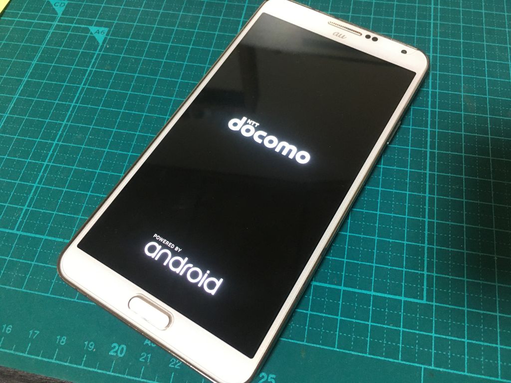 SAMSUNG - 値下★Andorid11★GALAXY Note3★SC-01F★カスタムROM GALAXY Note 3｜価格比較・最新情報 - 価格.com