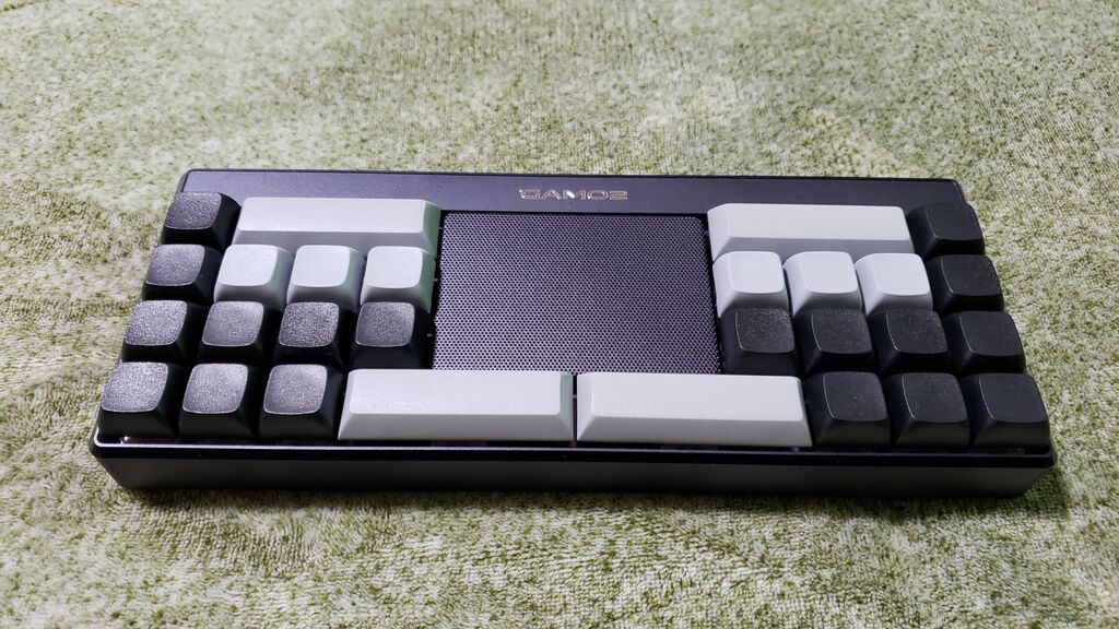 レビュー 格ゲーと音ゲーに使える K28 Keyboard Style Controller マルチハード対応で入力遅延も操れる凄いやつ 魔王の引き出し