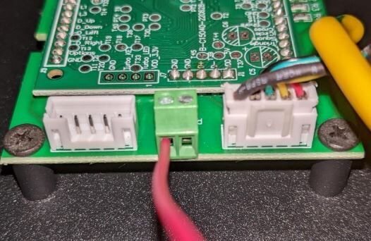 レバーレス】本家HitboxをBrook UFB-UP5を使ってPS5対応させて