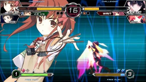 Ps4で出ている格闘ゲームのまとめ 18年11月19日更新 魔王の引き出し