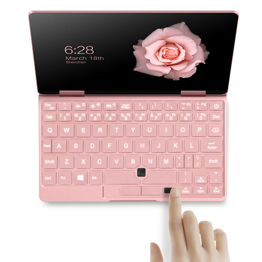 One-Netbook OneMix2S UMPC ジャンク 秋葉原のジャングルで7インチUMPC