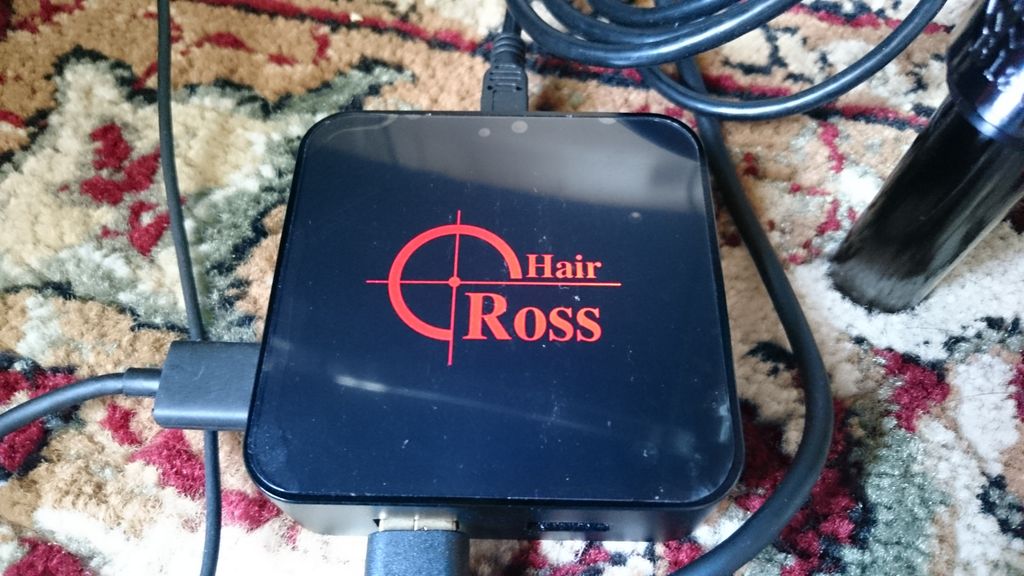 PS4変換器】Cross Hair converter レビューなど : 魔王の引き出し