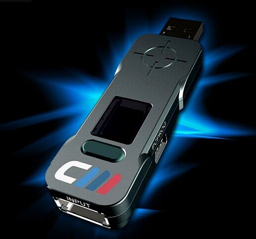 Ps4でも使える Cronusmax レビュー ゲームコントローラー互換変換器 魔王の引き出し