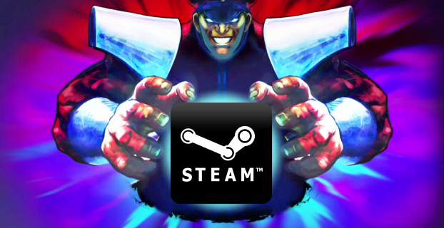 Steam版ストリートファイターvが突然起動しなくなったときの解決方法 魔王の引き出し