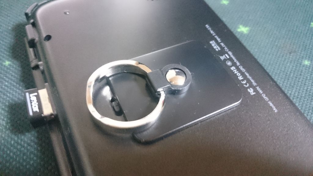 レビュー】今再手に入れたGPD WIN。テキトーに。 : 魔王の引き出し