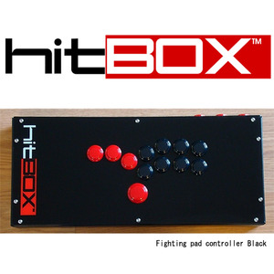 hitbox