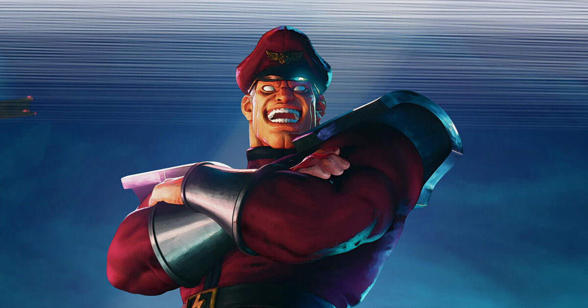 ストv Ce ベガ攻略 魔王式 コマ投げ始動コンボ 魔王の引き出し