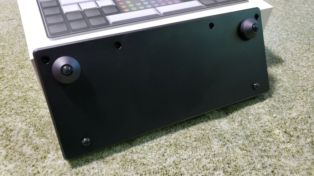 GAMO2 K28 Keyboard Style Controller 茶軸 GAMO2 K28 Keyboard Style Controller 茶軸