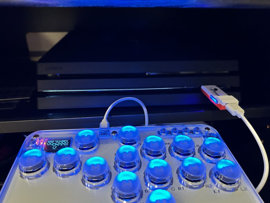 HAUTE42 G16 HAUTE PAD レバーレス Haute42 HautePad Gseries G16 G13 | 薄型レバーレス