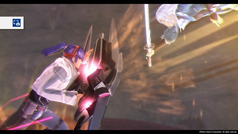 英雄伝説 黎の軌跡Ⅱ -CRIMSON SiN-_20220930063124