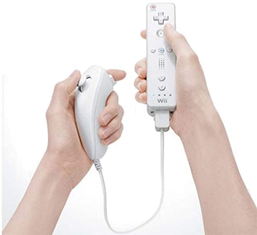 Xbox アダプティブコントローラー File 2 Wii用ヌンチャクを拡張機能で連結させ格安スティックを実装しよう 魔王の引き出し