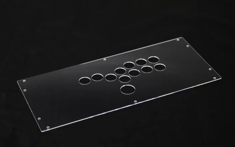 Hitbox ヒットボックス　天板拡張キット hitbox用 天板拡張キット - メルカリ