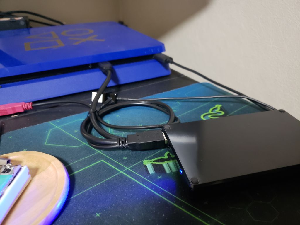 Ps4に外付けssdを取り付けロード時間を高速化しよう 魔王の引き出し Ps4に外付けssdを取り付けロード時間を高速化しよう 魔王の引き出し