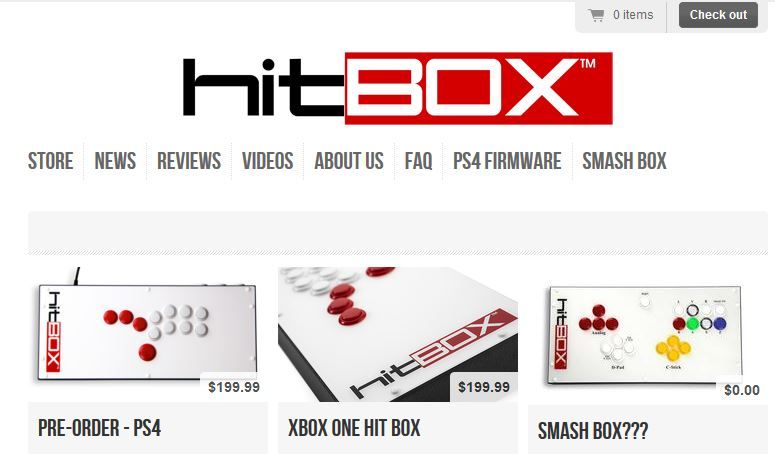 hitBOX 使用回数1回 美品 hitBOX 使用回数1回 美品