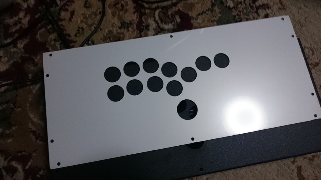 hitBox アクリル天板 【公式通販】