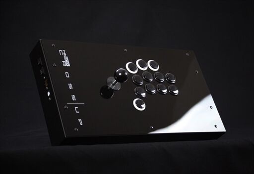 解説】初めてのHitbox/ヒットボックスの選び方 : 魔王の引き出し