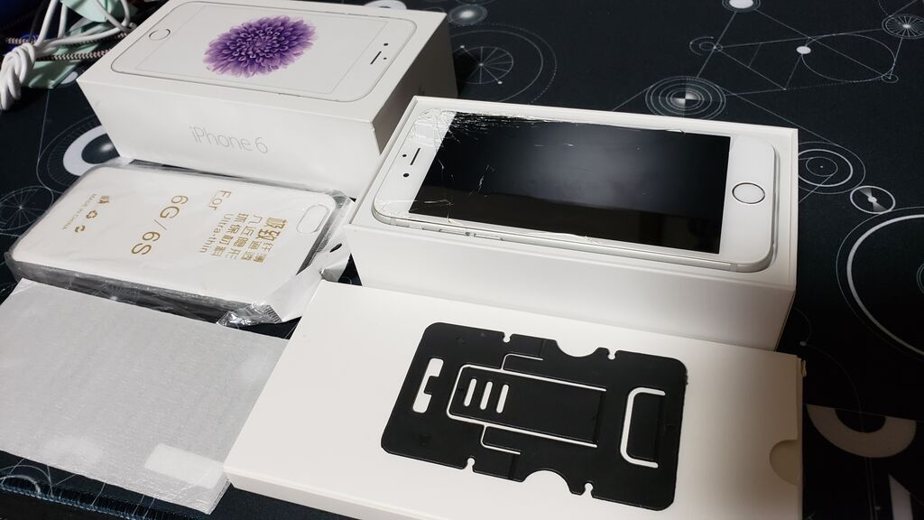 鈴*️様 (ジャンク) iPhone 20台まとめ売り Apple アップル iPhone20台 まとめ売り ジャンク - メルカリ