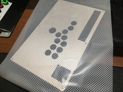 アケコン】リアルアーケードPro.N.HAYABUSAをHitboxに改造して