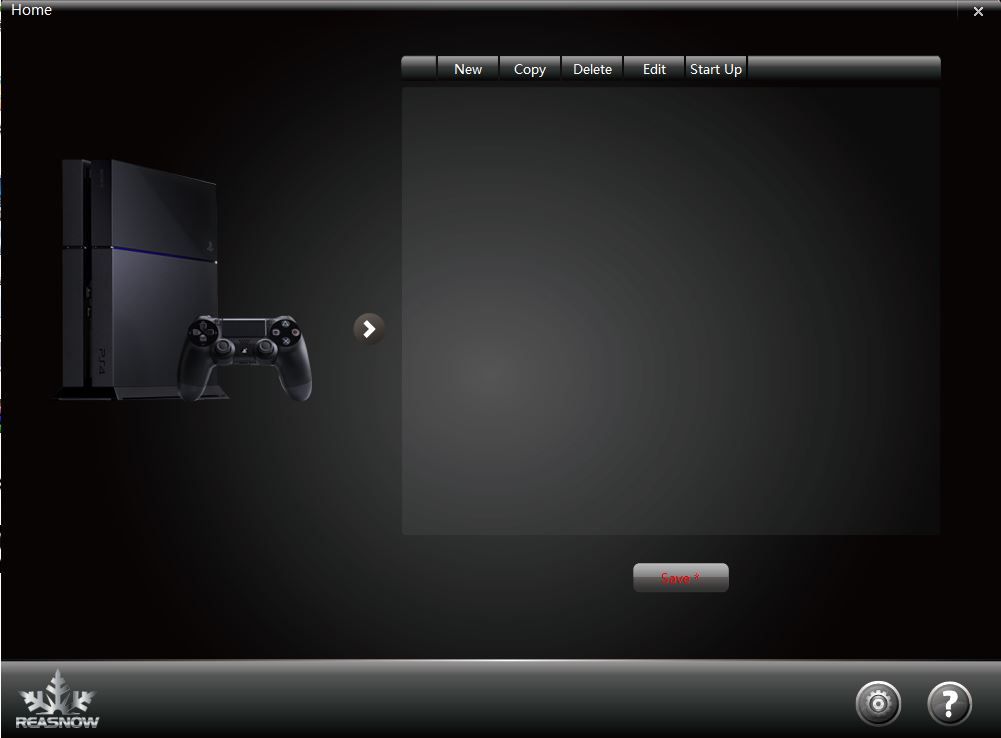 使用方法解説】変換器 CrossHair : 魔王の引き出し