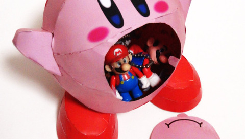 kirby_paper_craft-700x400