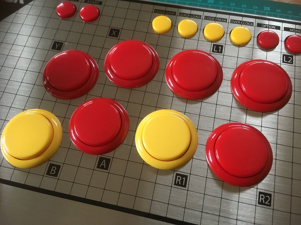 レビュー】専用機として特化したアーケードスティック for レトロ