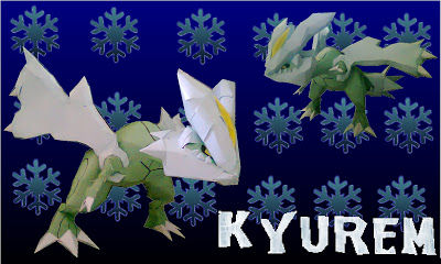 kyurem