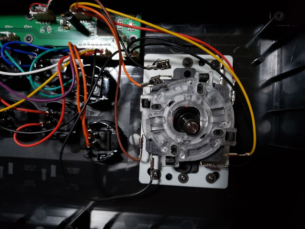 1万円でHitboxを自作してみよう。 : 魔王の引き出し