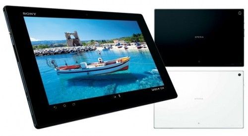 対策】SC-03E Xperia Tablet Zのフルセグアップデートが出来ない人へ