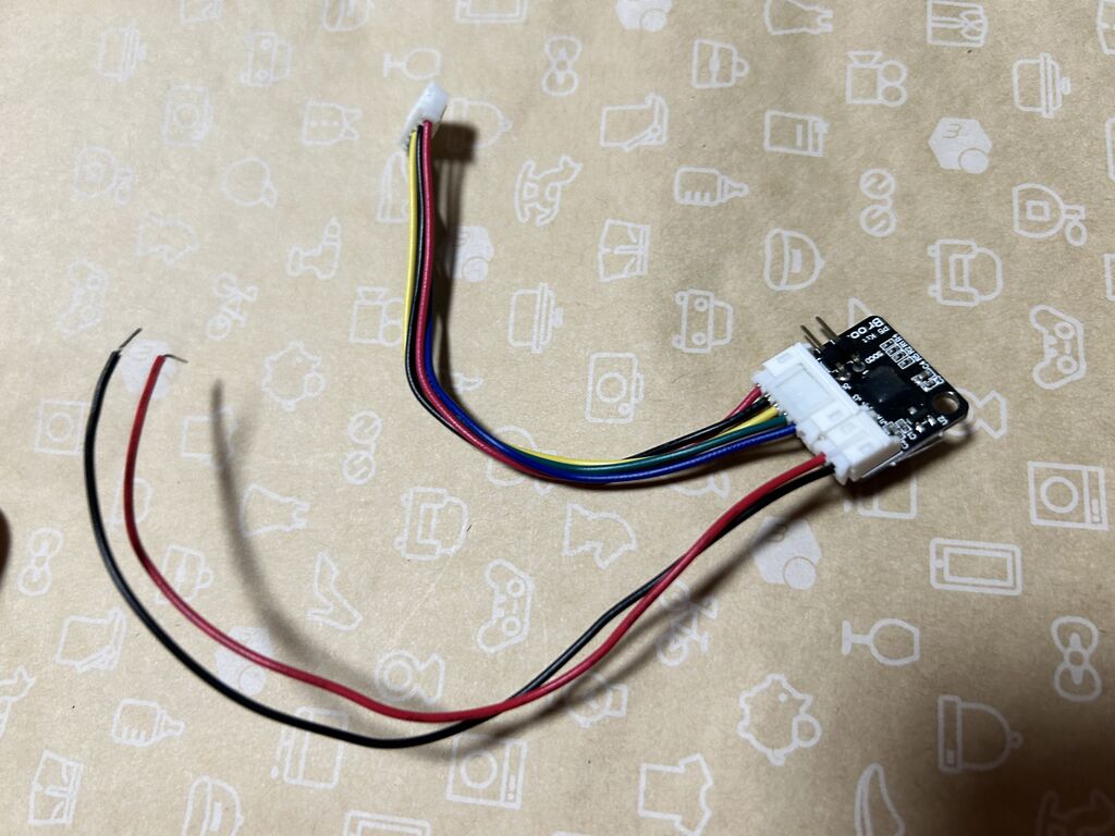 レバーレス】本家HitboxをBrook UFB-UP5を使ってPS5対応させて