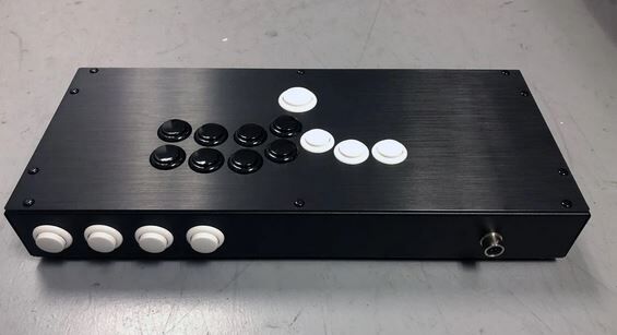 Hitbox ヒットボックス　天板拡張キット hitbox用 天板拡張キット hitbox用 天板拡張キット