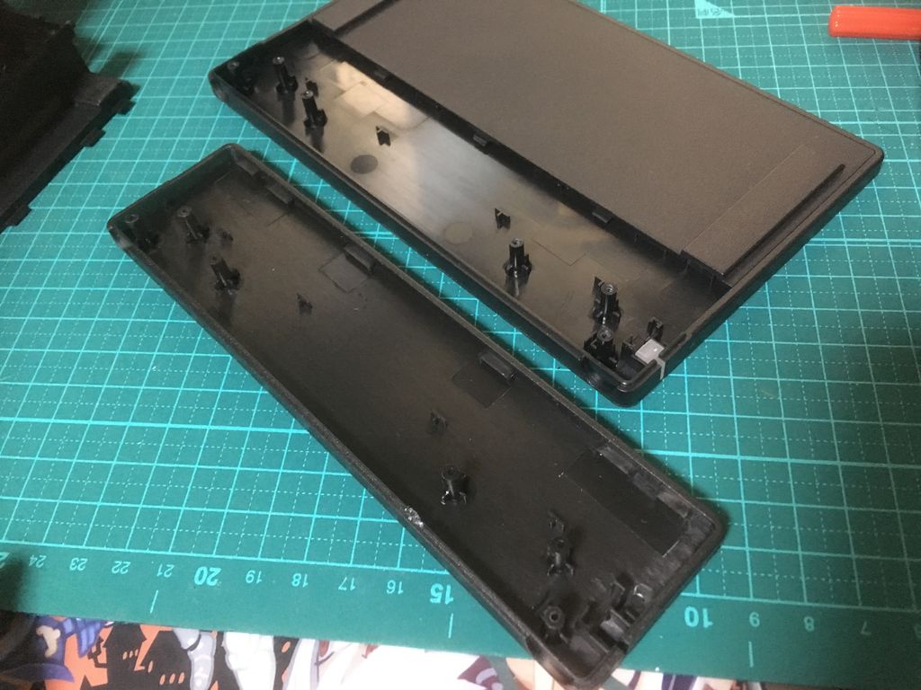 Switchの充電台の欠陥を直す改造パーツ Xcm Smart Dock Case の取り付け解説 魔王の引き出し