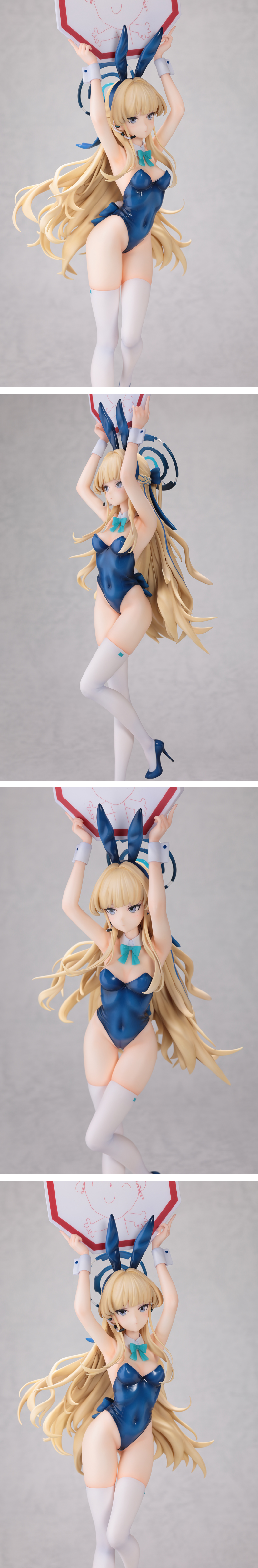 ブルーアーカイブ トキ バニーガールver フィギュア epic-works