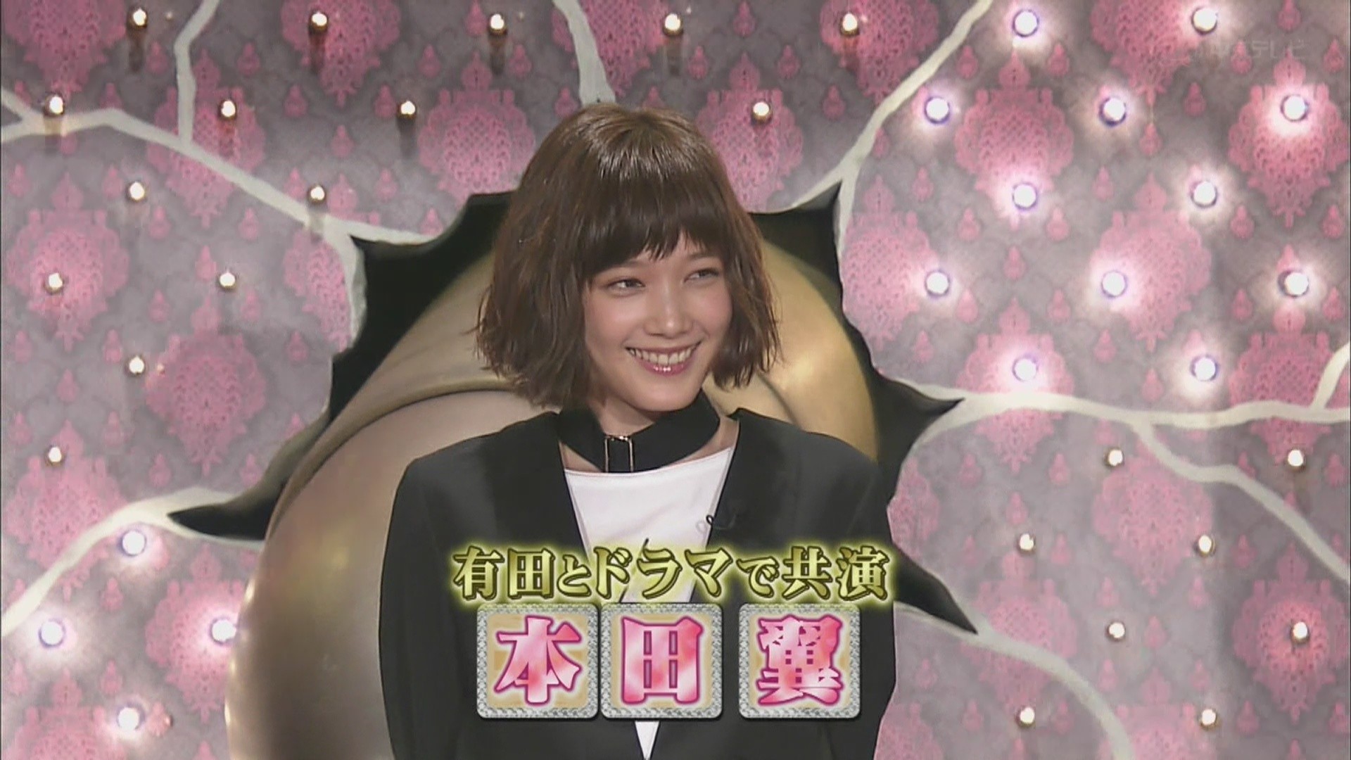 しゃべくり007 B Z依存症 本田翼出演 O No Re Vlog しゃべくり007 B Z依存症 本田翼出演 O No Re Vlog