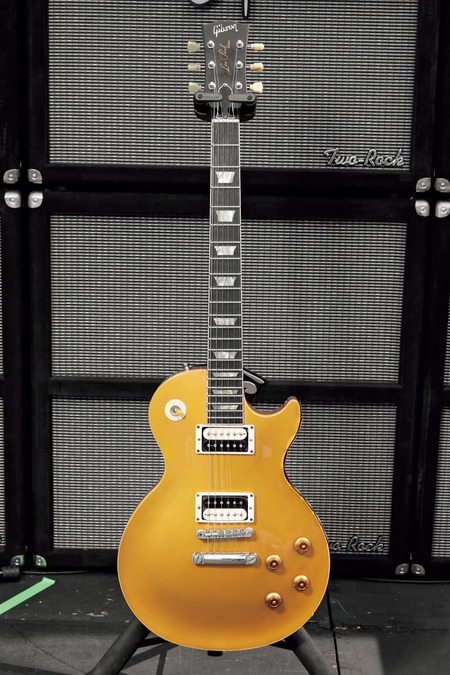 GT