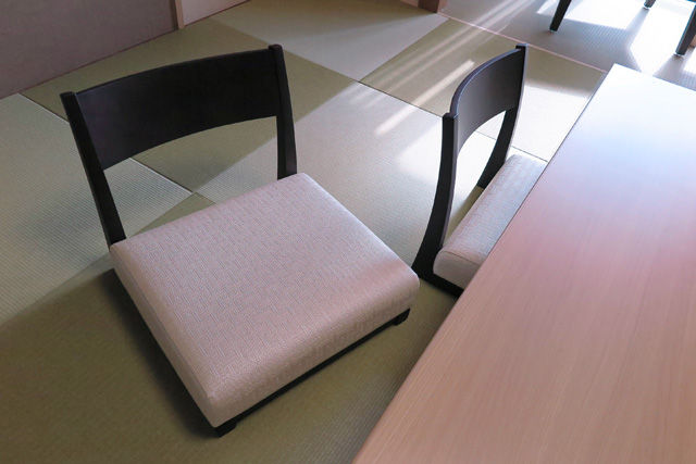 蓼科グランドホテル滝の湯 和客室 大浴場フロア改装 What S New