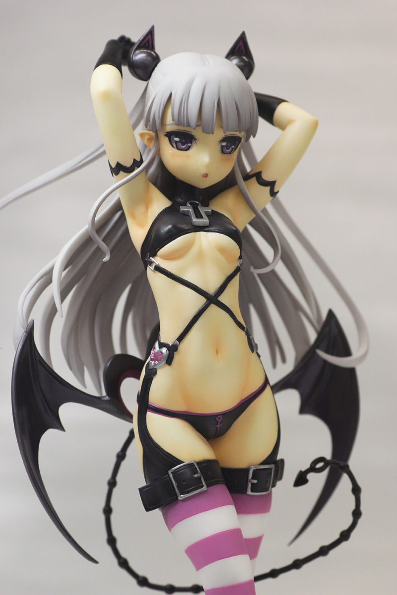 明日より案内開始予定 新妹魔王の契約者 テスタメント 成瀬万理亜 のオススメポイント Vertexblog