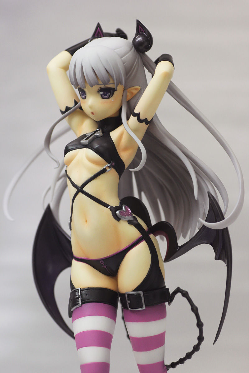 明日より案内開始予定 新妹魔王の契約者 テスタメント 成瀬万理亜 のオススメポイント Vertexblog