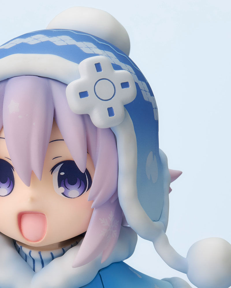 Amazon | フィギュア ヴェルテクス ネプテューヌ 雪ねぷ